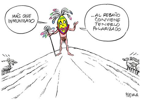 [SONRÍA, POR FAVOR] Es martes, 19 de mayo