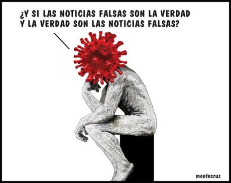 [SONRÍA, POR FAVOR] Es martes, 19 de mayo