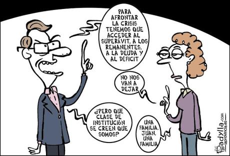 [SONRÍA, POR FAVOR] Es martes, 19 de mayo