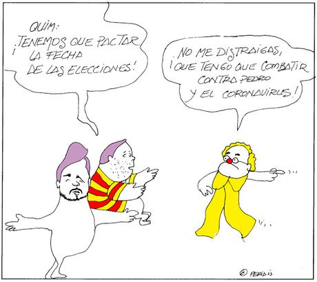 [SONRÍA, POR FAVOR] Es martes, 19 de mayo