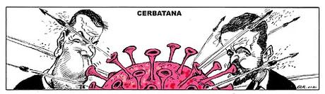 [SONRÍA, POR FAVOR] Es martes, 19 de mayo