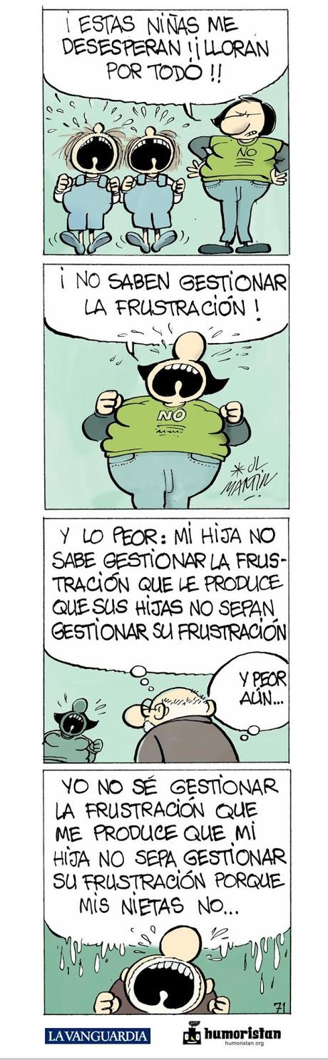 [SONRÍA, POR FAVOR] Es martes, 19 de mayo