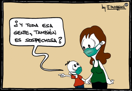 [SONRÍA, POR FAVOR] Es martes, 19 de mayo