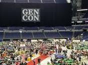 GenCon Indy 2020: Cancelada