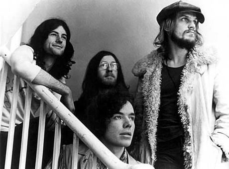 Van der Graaf Generator - Godbluff (1975)