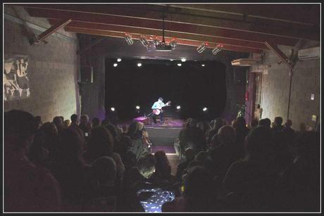 El regreso de El Eternauta