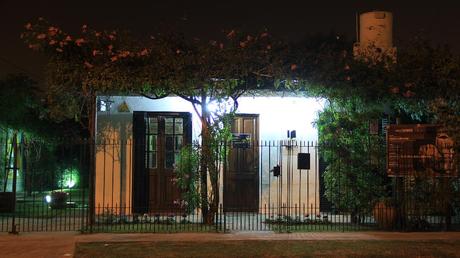 El regreso de El Eternauta