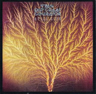 Van der Graaf Generator - Still Life (1976) Van der Graaf Generator - Still Life (1976)