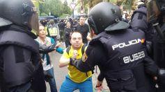 Diarios de guerra XIV: La revolución de Borjamari.