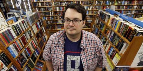 Autores a los que no me puedo resistir Autores a los que no me puedo resistir