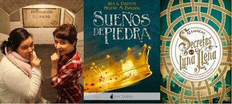 Autores a los que no me puedo resistir Autores a los que no me puedo resistir