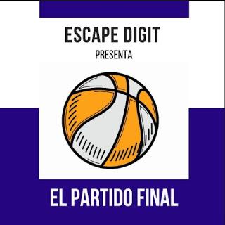 'El partido final', el escape room de baloncesto de Mireia Vila y Cristina Hurtado