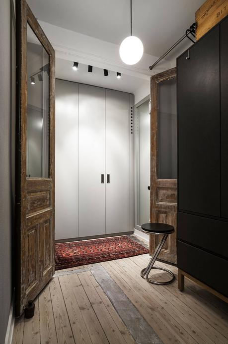 Las claves para decorar una cocina con un estilo industrial.