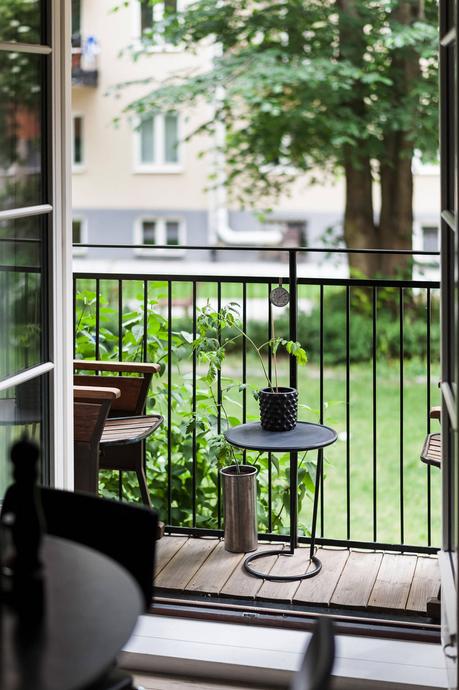 Las claves para decorar una cocina con un estilo industrial.