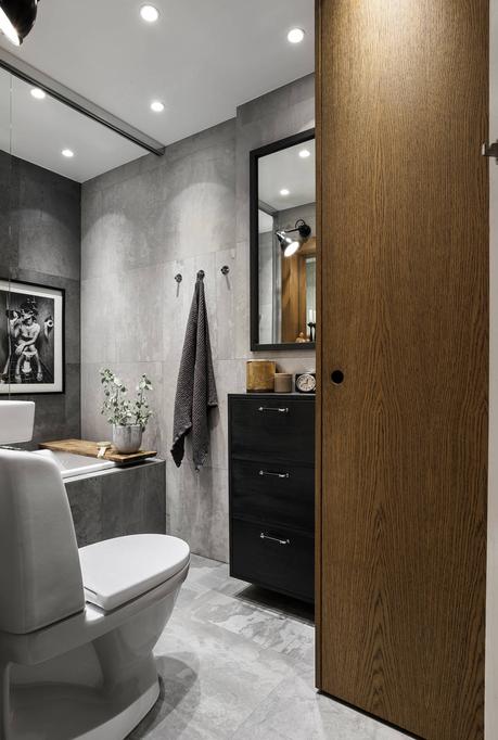 Las claves para decorar una cocina con un estilo industrial.