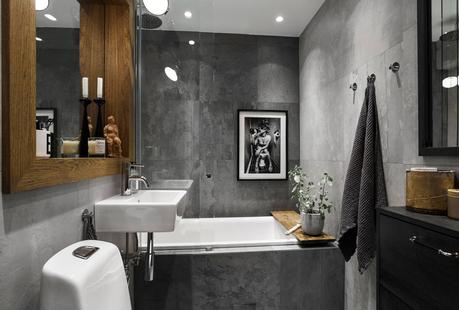 Las claves para decorar una cocina con un estilo industrial.