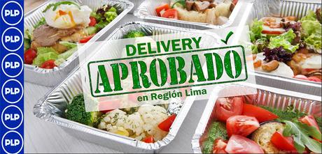 En Lima provincias: RESTAURANTES Y AFINES REINICIARÍAN ACTIVIDADES…