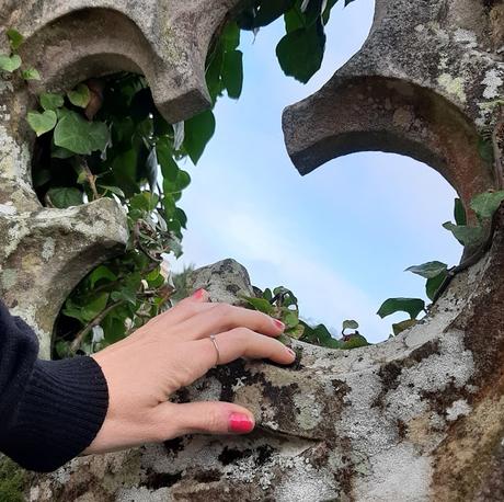 ENTREVISTA A GRETA ALONSO POR EL CIELO DE TUS DÍAS