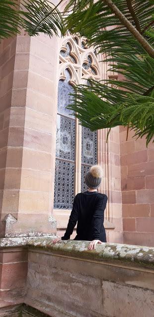 ENTREVISTA A GRETA ALONSO POR EL CIELO DE TUS DÍAS