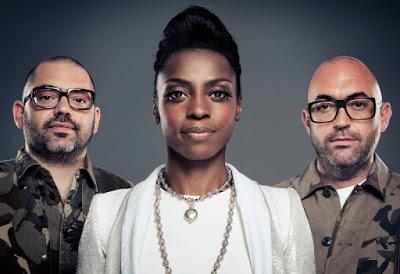 Morcheeba - World looking in (2000)