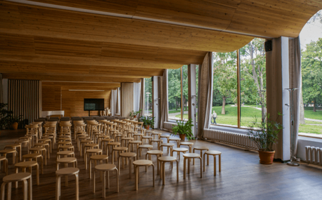 Escuela ELBS, un referente para formarse en decoración de interiores Escuela ELBS, un referente para formarse en decoración de interiores