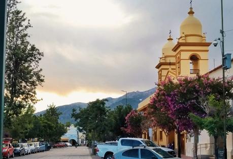 que hacer en cafayate