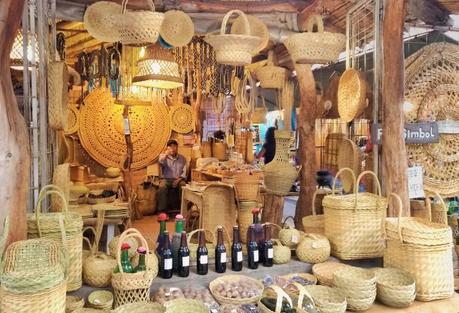 Qué hacer en Cafayate, Salta