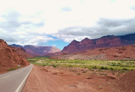 Qué hacer en Cafayate, Salta