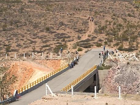 Acusan a familia Torres-Corzo de buscar invadir tierras en Mexquitic