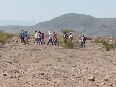 Acusan a familia Torres-Corzo de buscar invadir tierras en Mexquitic