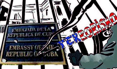 Cuba-Estados Unidos: El sinsentido de una decisión