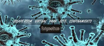 Enigmatium, un escape room virtual para toda la familia