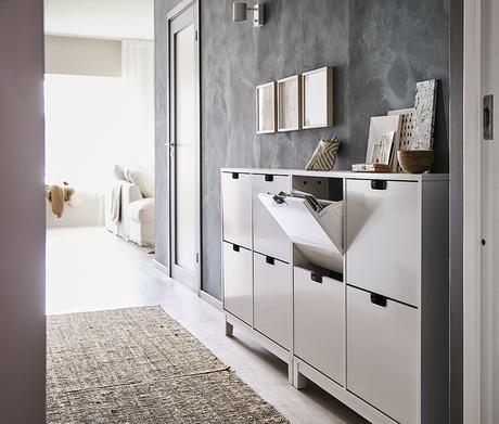 10 tips para adaptar el recibidor ante el coronavirus10