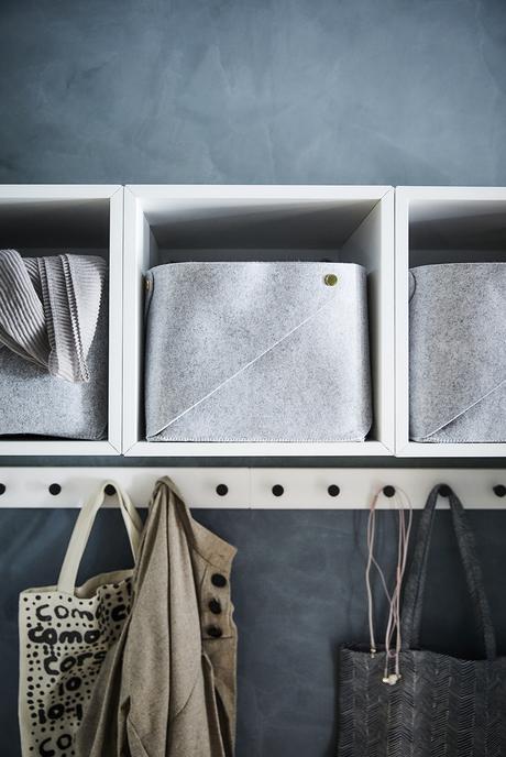 10 tips para adaptar el recibidor ante el coronavirus5