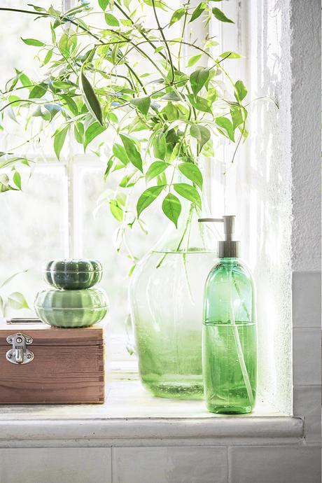 10 tips para adaptar el recibidor ante el coronavirus2