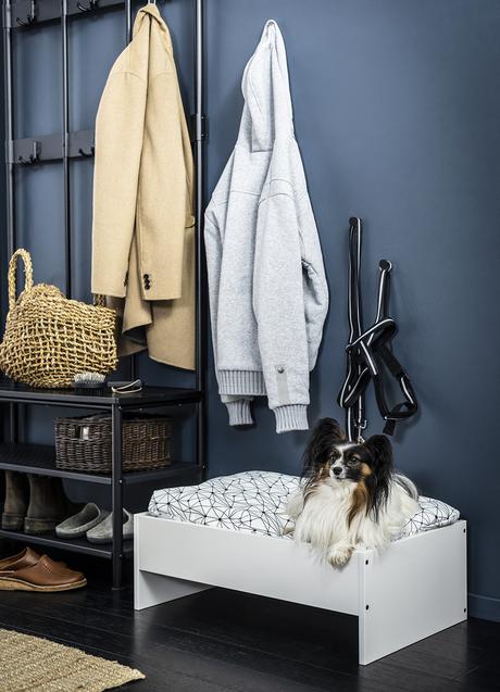 10 tips para adaptar el recibidor ante el coronavirus12