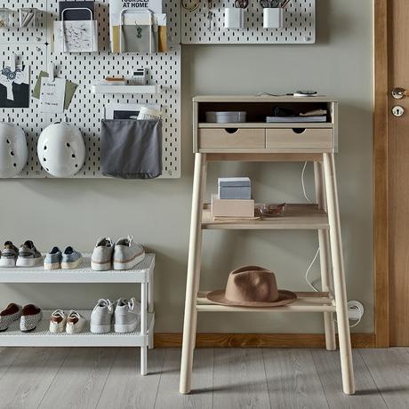 10 tips para adaptar el recibidor ante el coronavirus16