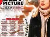 LOST TRASLATION Sofia Coppola