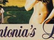 ANTONIA- Marleen Gorris