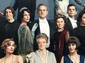 machismo serie Downton Abbey