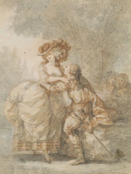 [DE LIBROS Y LECTURAS] Amor indecible