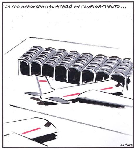 [SONRÍA, POR FAVOR] Es miércoles, 20 de mayo