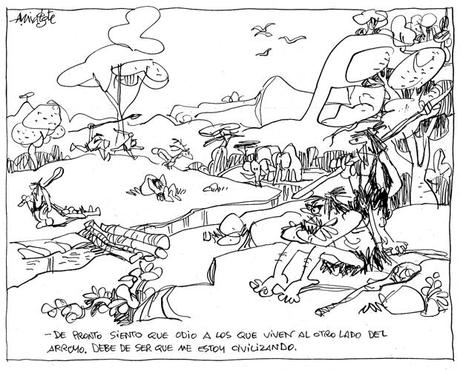 [SONRÍA, POR FAVOR] Es miércoles, 20 de mayo