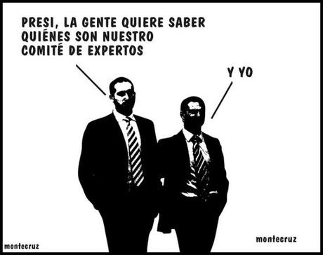 [SONRÍA, POR FAVOR] Es miércoles, 20 de mayo