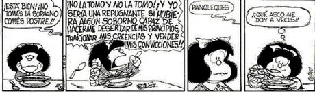 [SONRÍA, POR FAVOR] Es miércoles, 20 de mayo