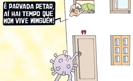 [SONRÍA, POR FAVOR] Es miércoles, 20 de mayo