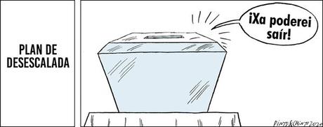 [SONRÍA, POR FAVOR] Es miércoles, 20 de mayo