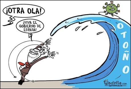 [SONRÍA, POR FAVOR] Es miércoles, 20 de mayo