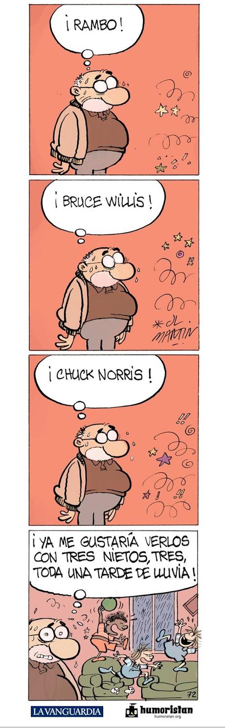 [SONRÍA, POR FAVOR] Es miércoles, 20 de mayo