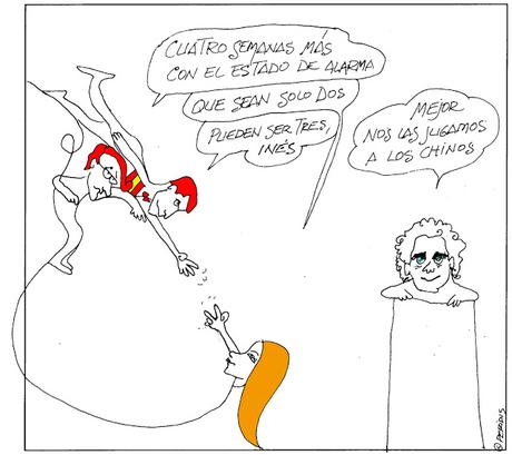 [SONRÍA, POR FAVOR] Es miércoles, 20 de mayo